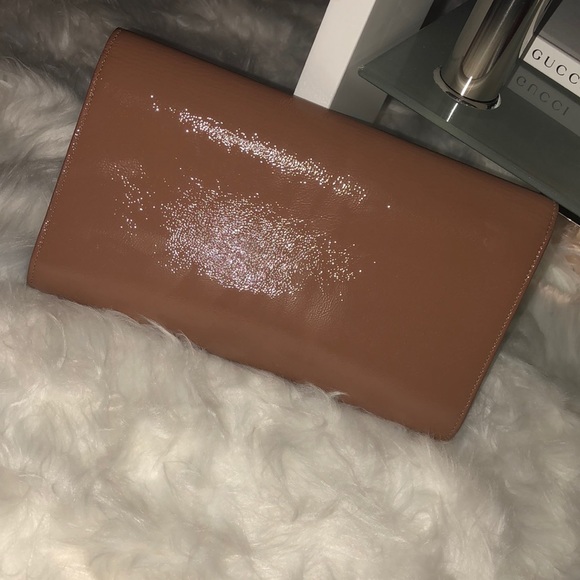 Ysl clutch big size - Picture 3 of 5